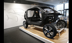 2013 BMW i3 Premium Electric Sedan with Optional Range Extender